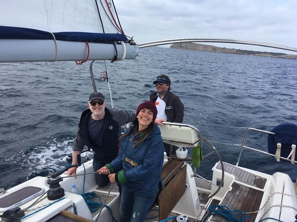 Club de Navegacion Club de Navegación