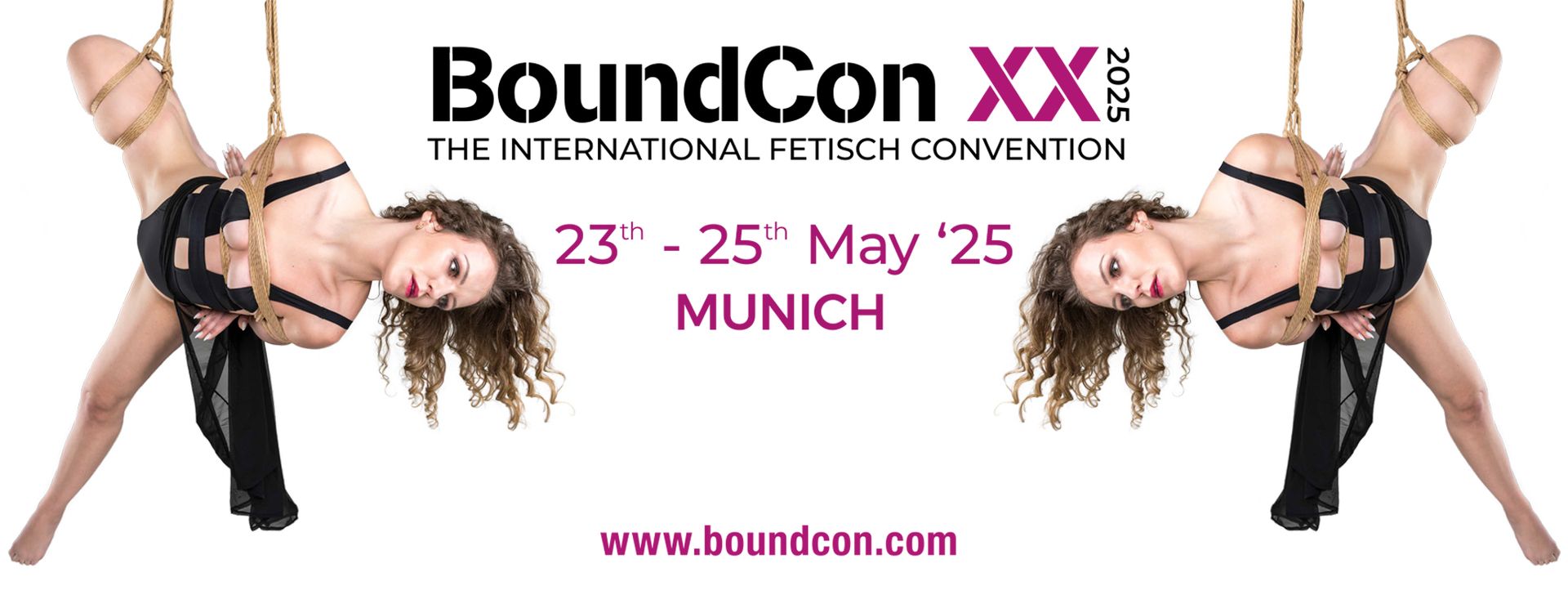 BoundCon Munich