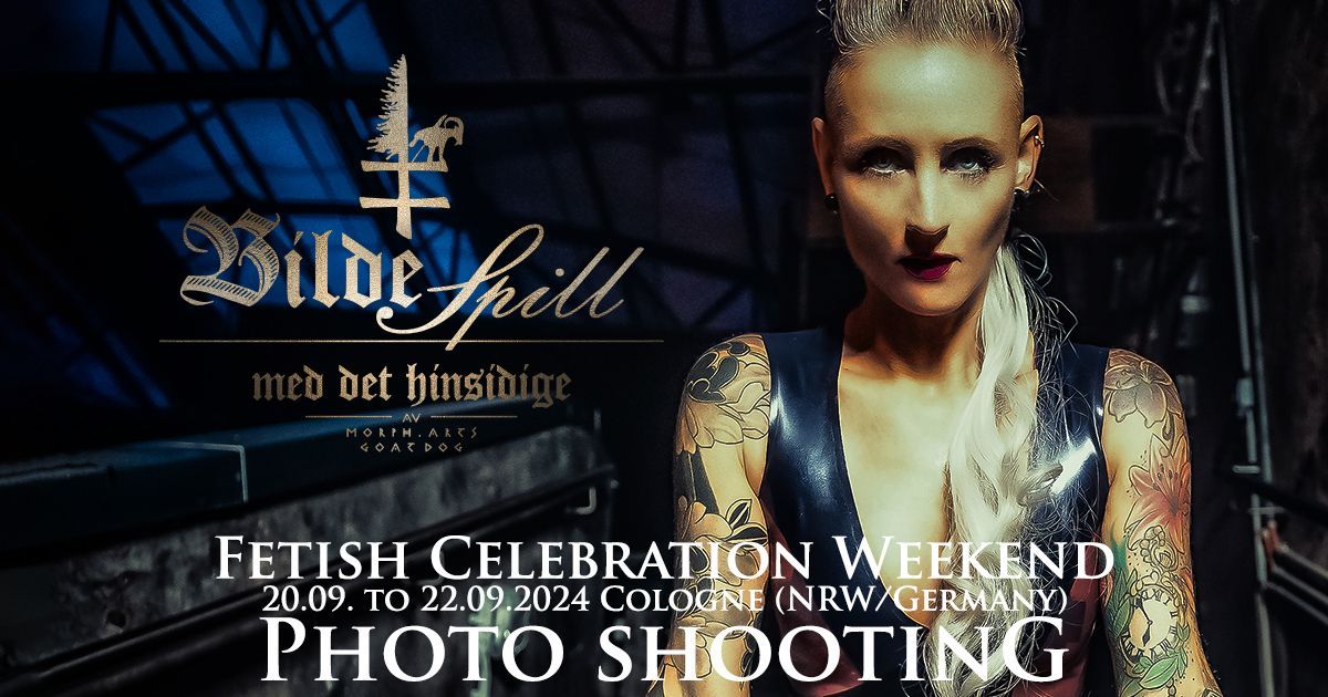 Booking Shooting Slots