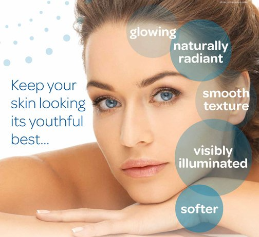 Clear and Brilliant Laser in Irvine 92604, laser treatment for younger skin