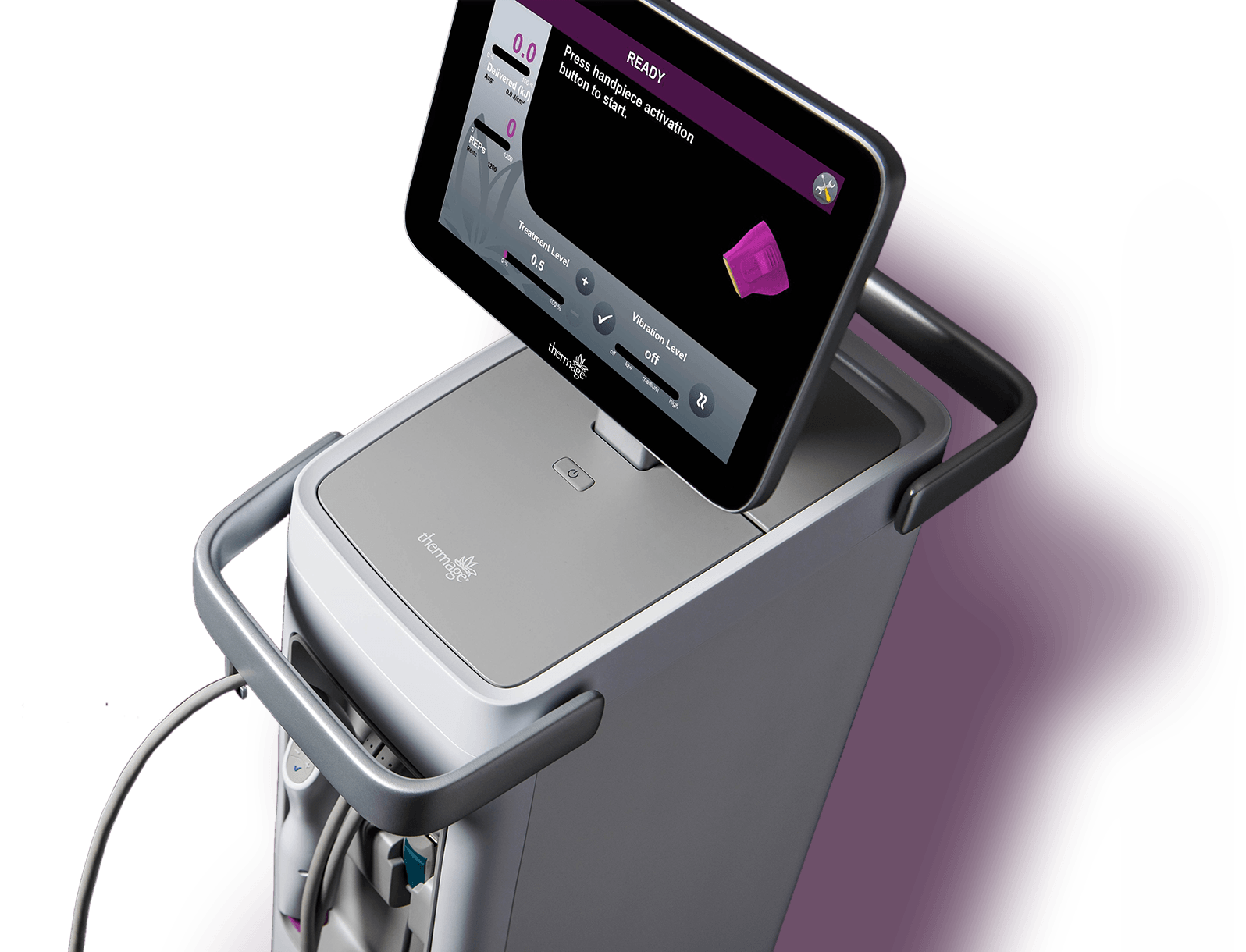 Thermage FLX machine
