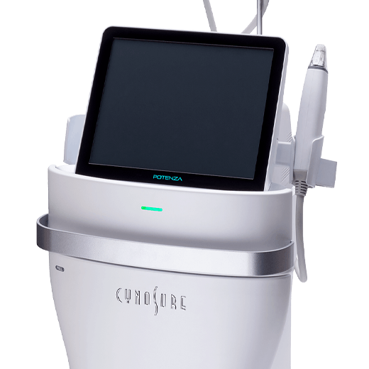 Thermage FLX machine