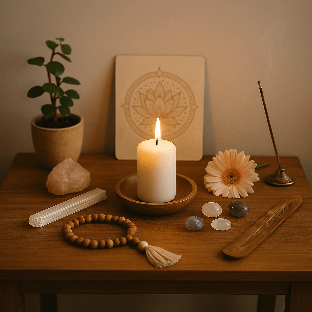 petits rituels