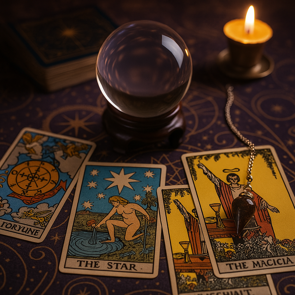 Univers mystique de la méditation