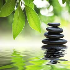 ambiance zen