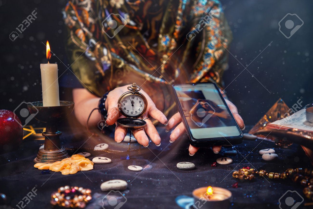 voyance en privée par téléphone