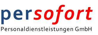 Zeitarbeit in München persofort Personaldienstleistungen GmbH