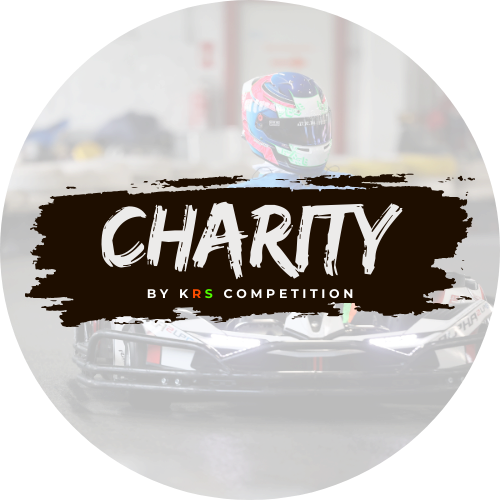 Charity!
Für einen guten Zweck - unsere Leidenschaft