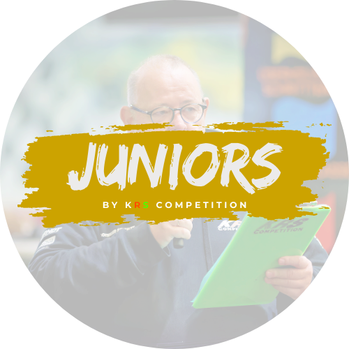 KRS Competition Juniors KRS Competition Juniors