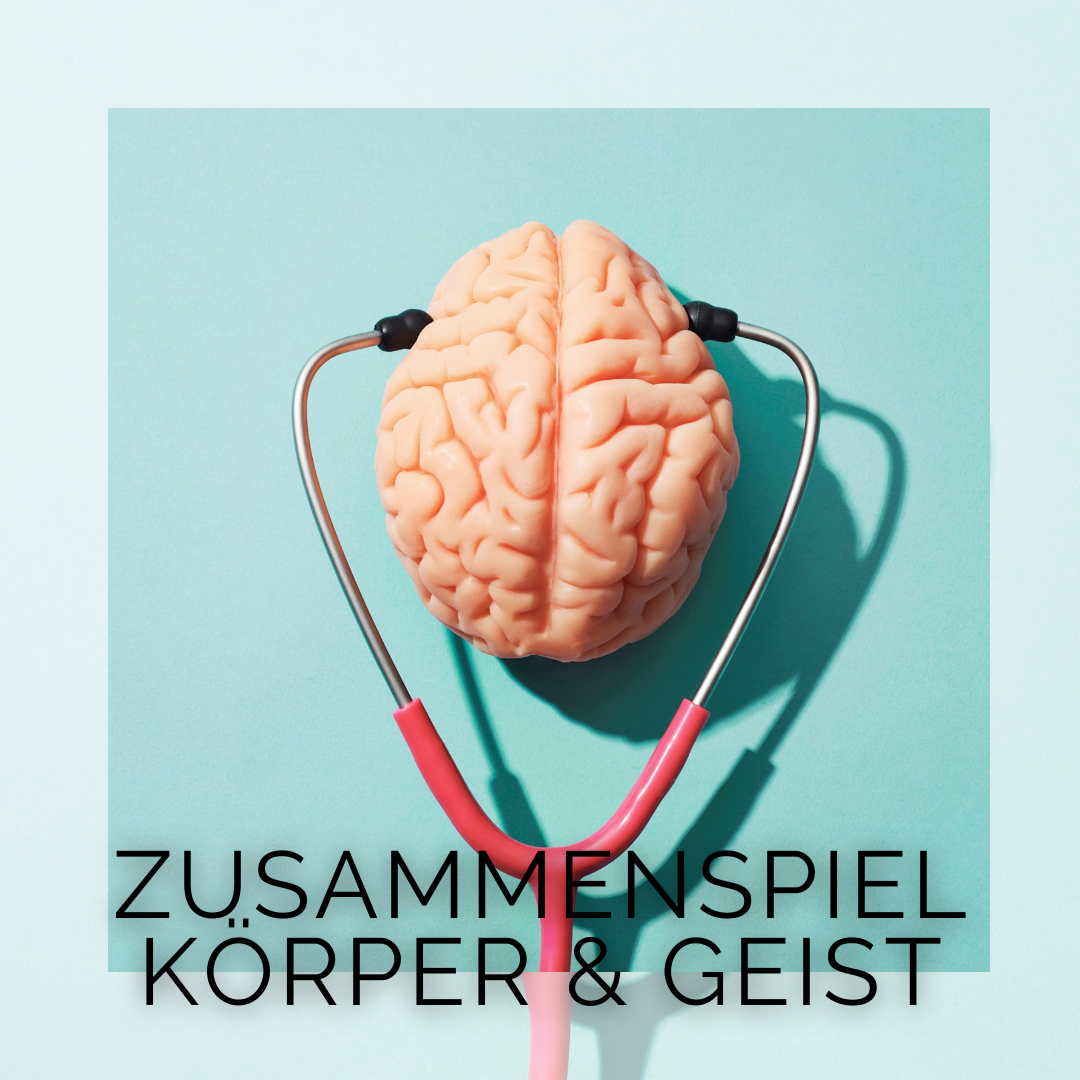 Hypnose bei Psychosomatik