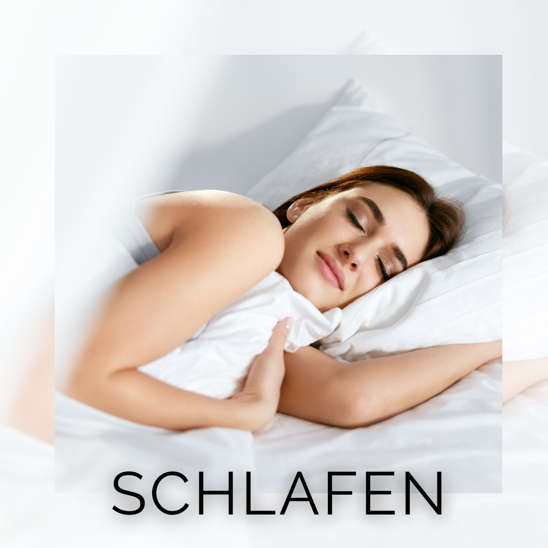 Hypnose gegen Schlafstörungen oder Gut Schlafen dank Hypnose