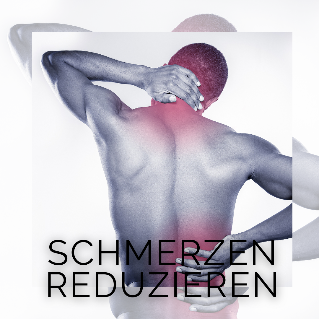 Hypnose gegen Schmerzen