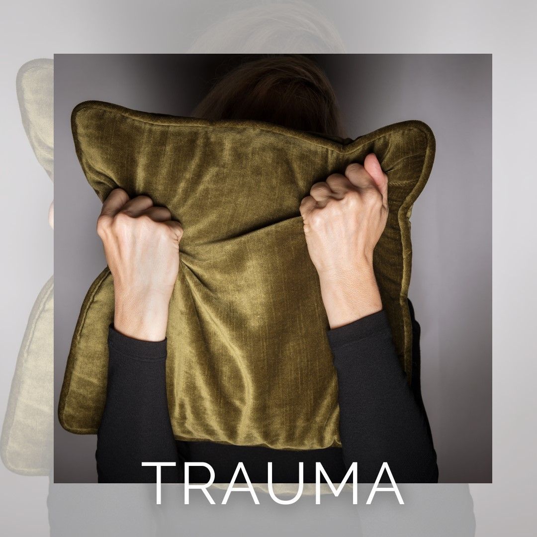 Traumatherapie mit Hypnose