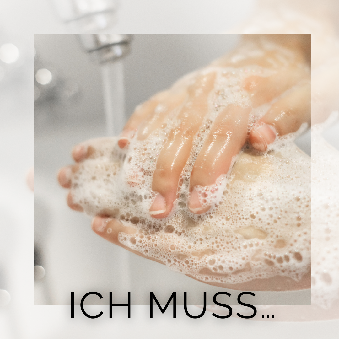 Hypnose bei Zwängen