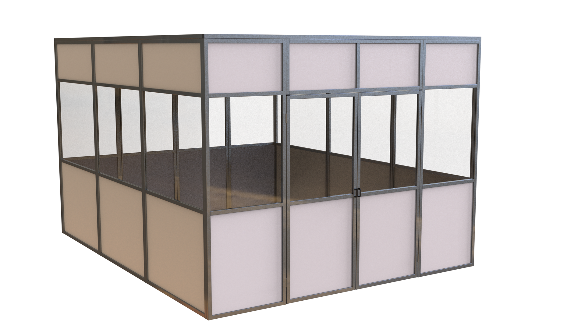 Temperature Controlled Rooms