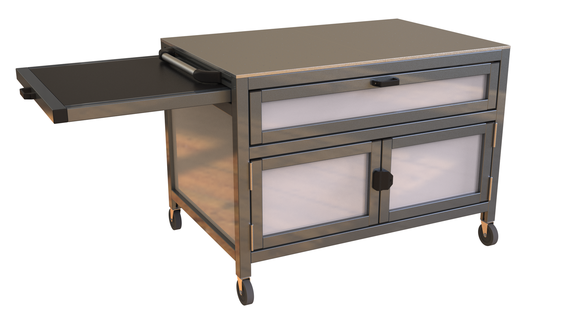 sub contract inpsection