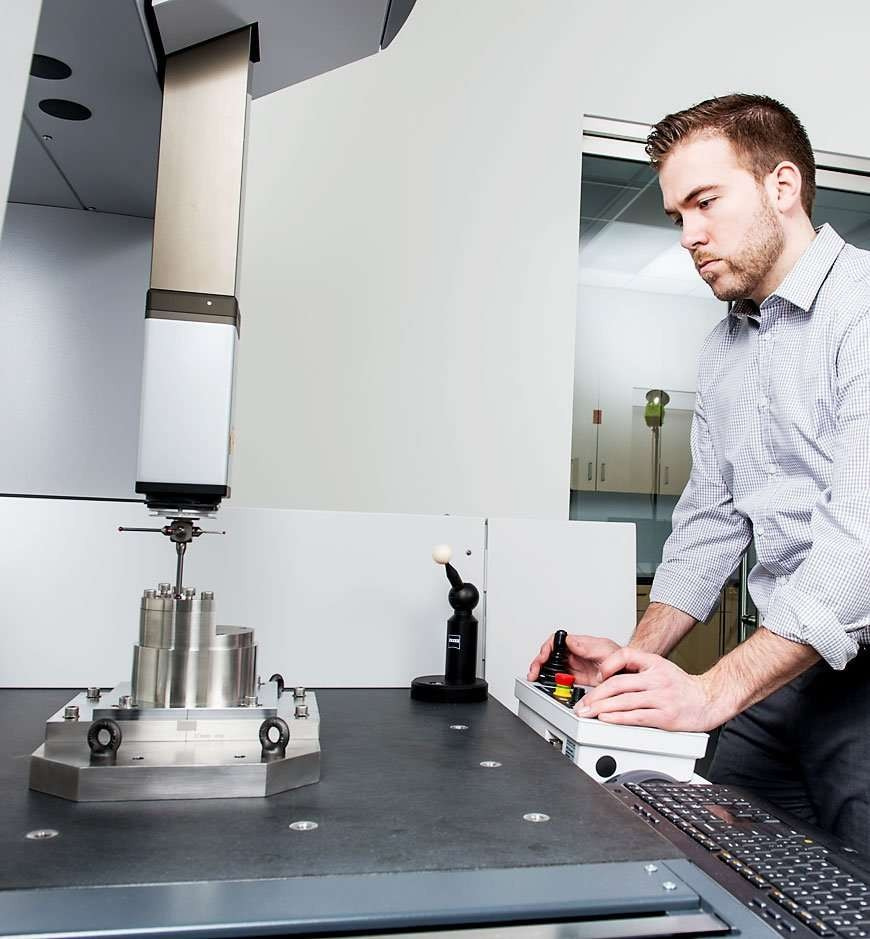 Operator & Programming Cover