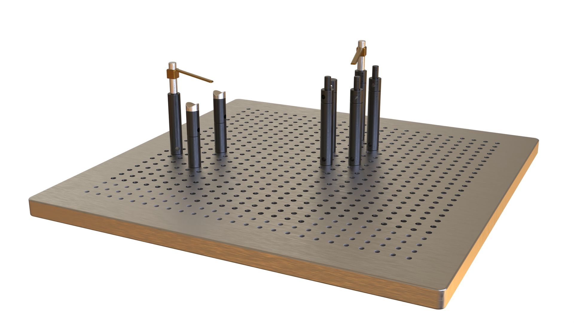 fixture kits