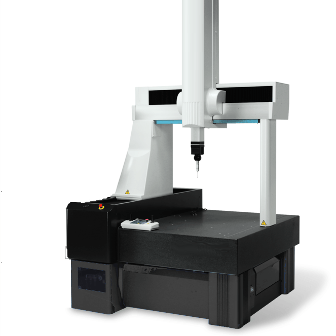 cmm programming support