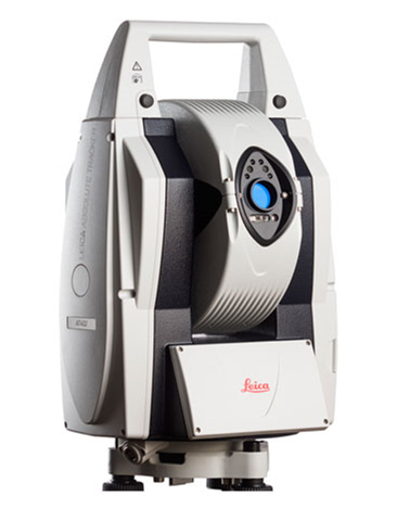 laser tracker