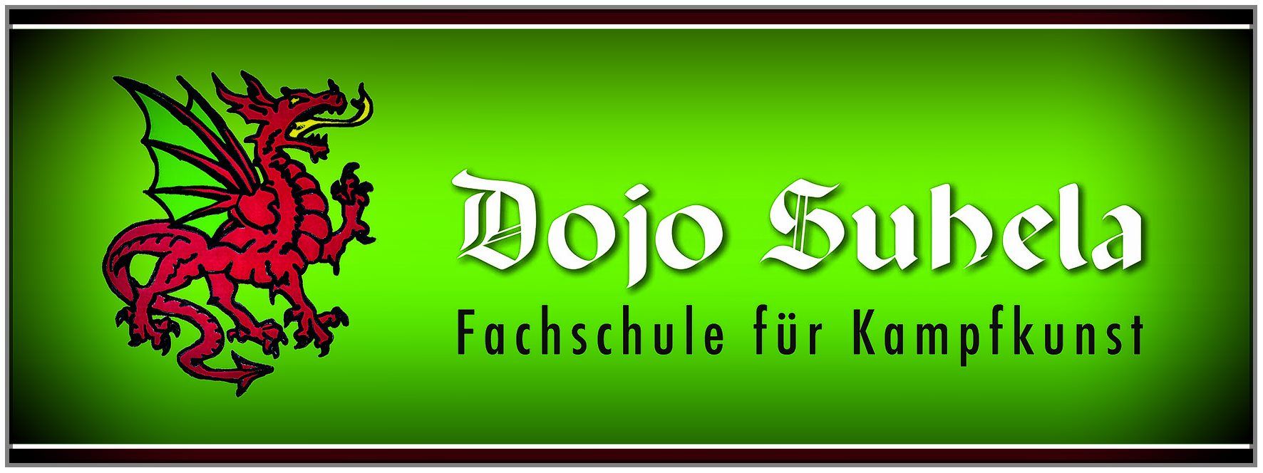 Dojo Suhela