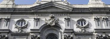 TRIBUNAL SUPREMO