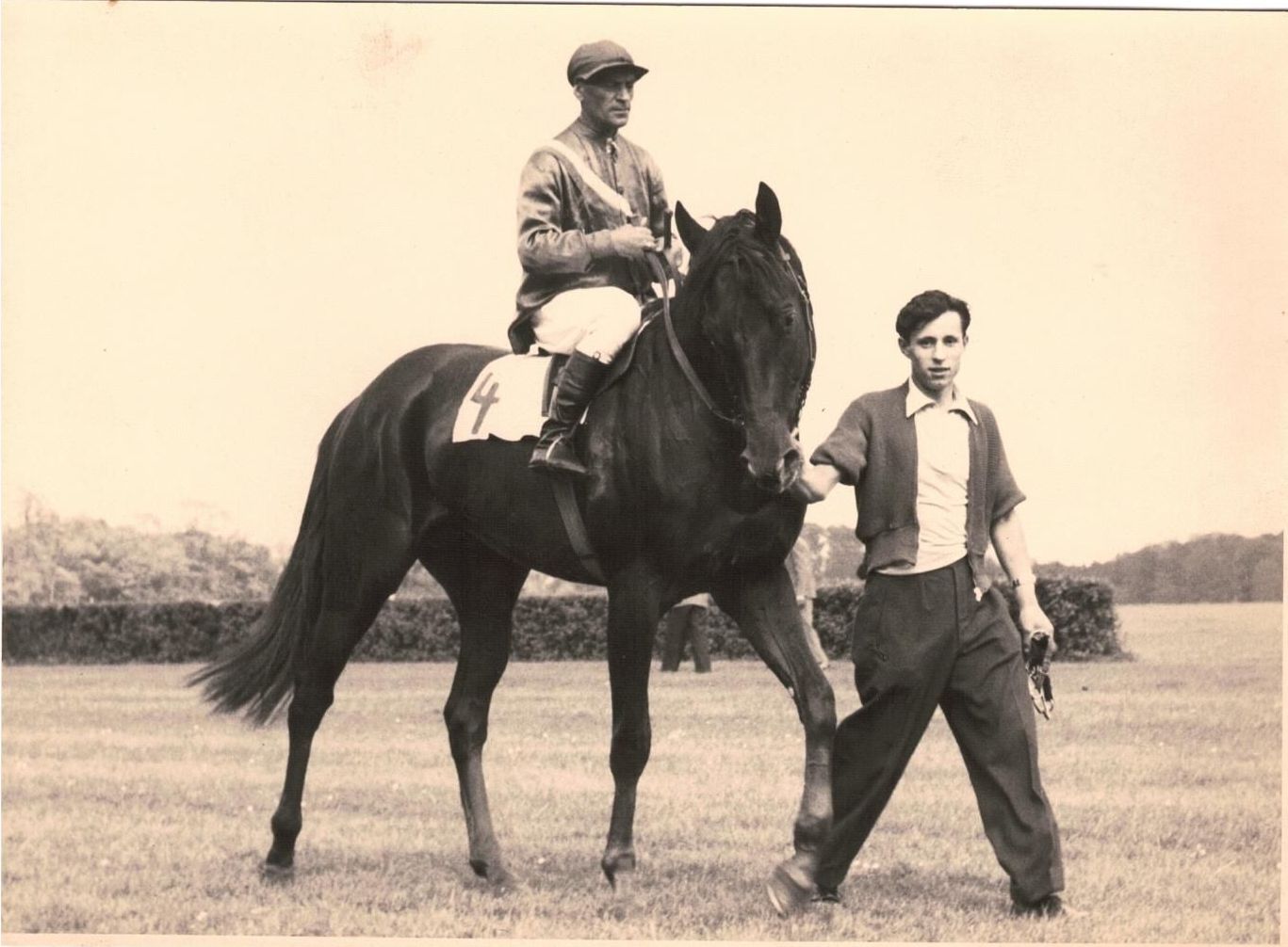 Salamanassar Siegerfoto