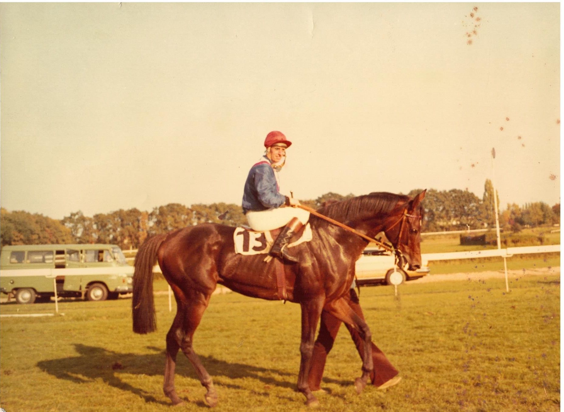 Piccolomini Siegerfoto