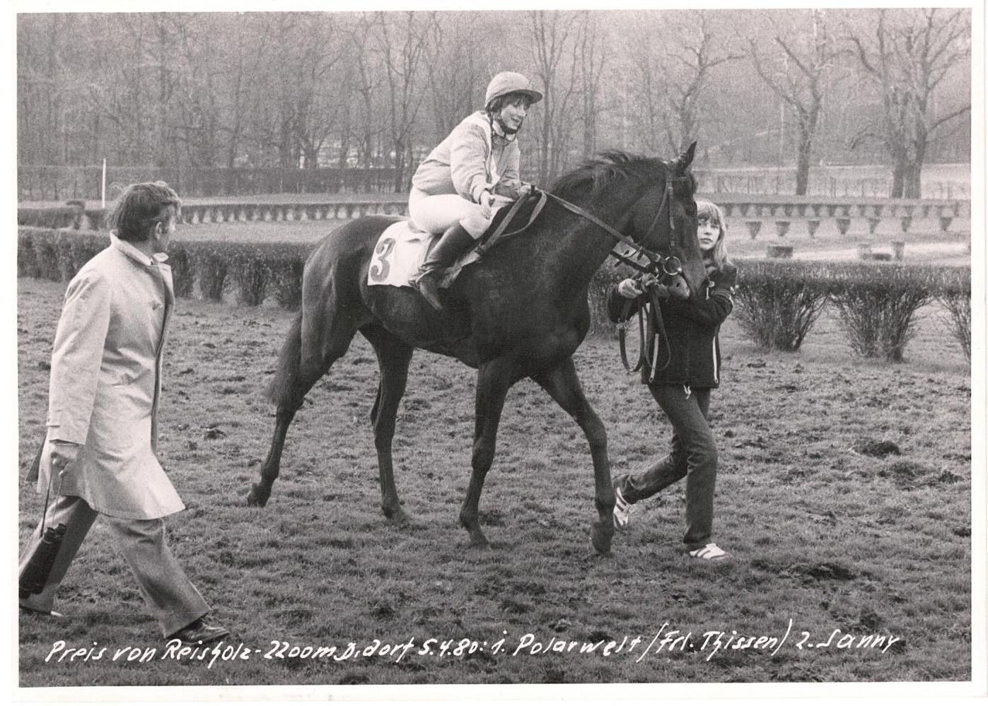 Polarwelt Siegerfoto