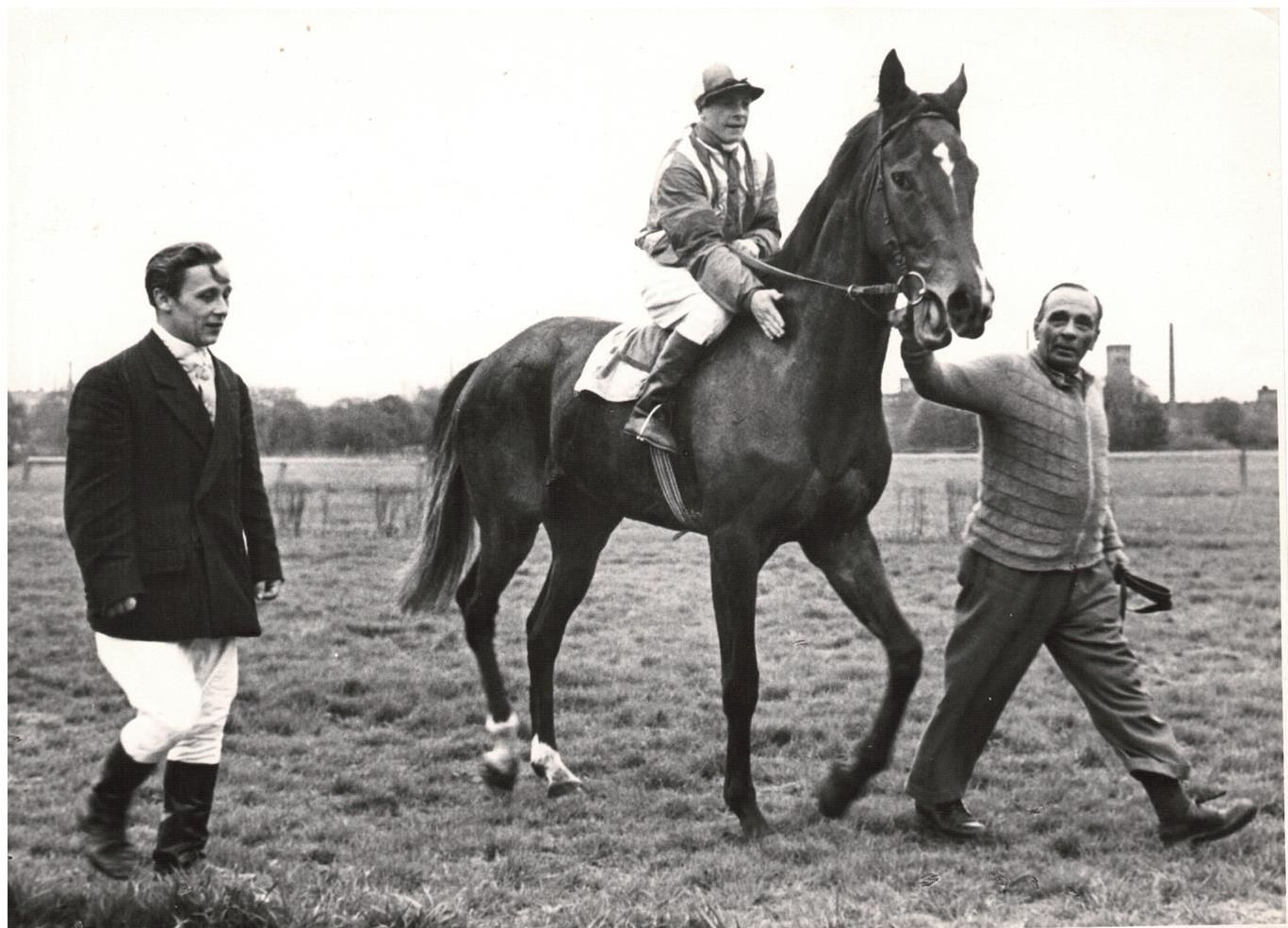 Traudl Siegerfoto