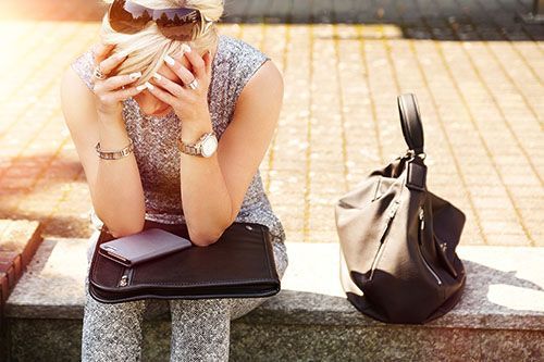 Psychischer Ersthelfer