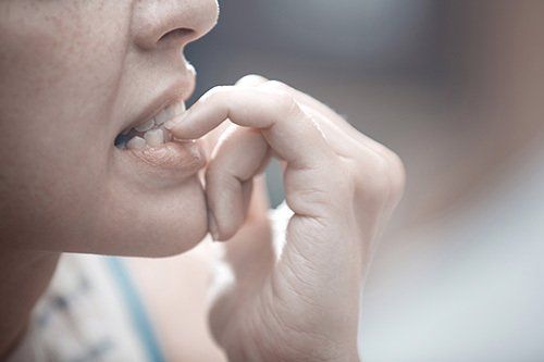 Stress – was wirklich im Körper passiert Stress – was wirklich im Körper passiert