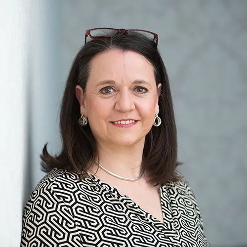 Bettina Tittel