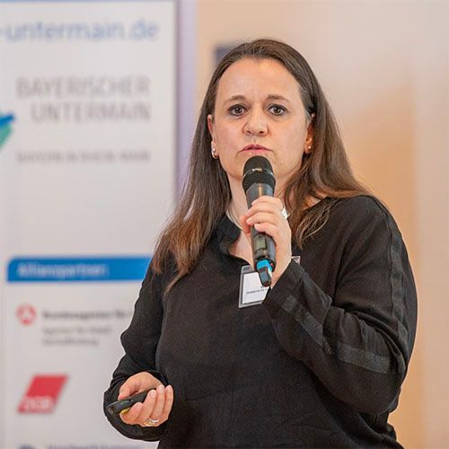 Bettina Tittel