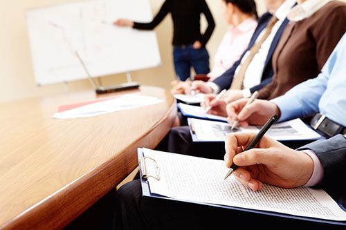 Online-Ausbildung zum