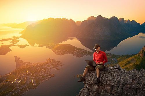 Werte als Orientierungs-hilfe und Sinnstifter Werte als Orientierungs-hilfe und Sinnstifter