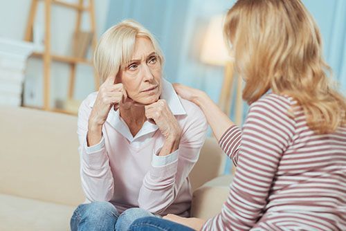 Umgang mit psychisch belasteten Kolleg:innen Umgang mit psychisch belasteten Kolleg:innen