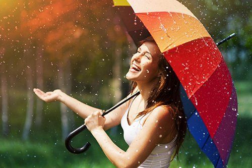 Individuelle Resilienz – durch Krisen wachsen Individuelle Resilienz – durch Krisen wachsen