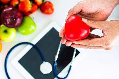 Mental Health Week - Die Online Gesundheitswoche