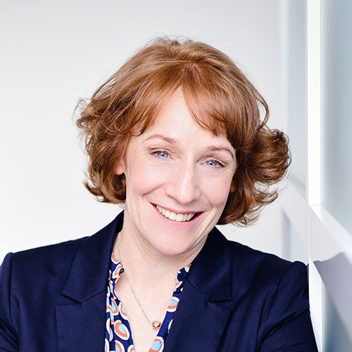 Irene Reifer