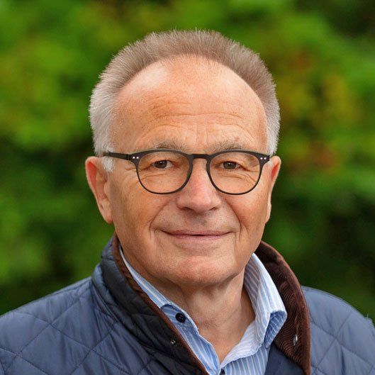 Hans Wilkens