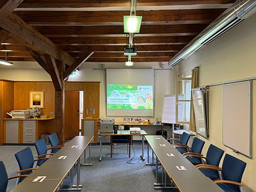 Seminarvorbereitung zum Thema