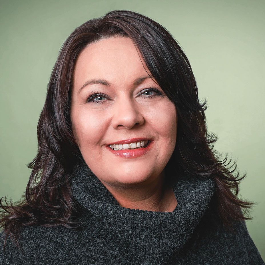 Julia Listl
