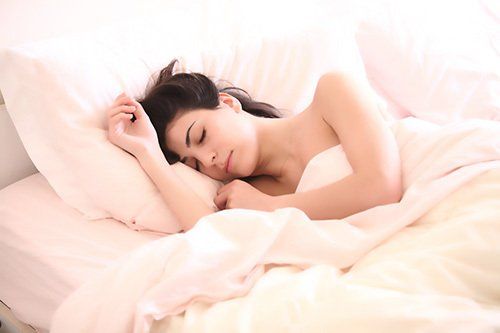 Gesunder Schlaf – entspannt durch die Nacht, kraftvoll in den Tag