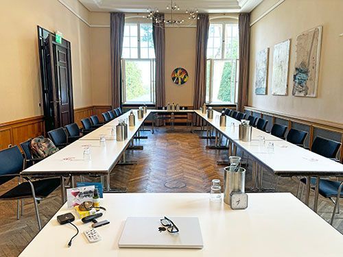 Führungskräfte-Workshop Führungskräfte-Workshop