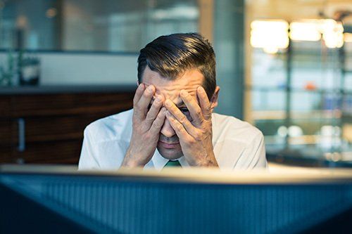 Digitaler Burnout – gesund mit Technik Digitaler Burnout – gesund mit Technik