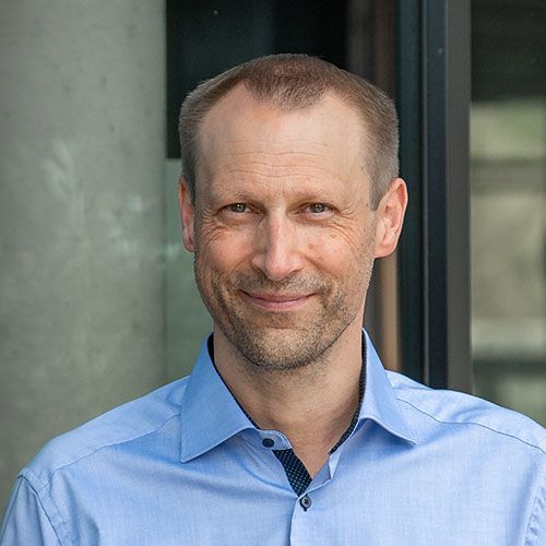 Thorsten Blaufelder