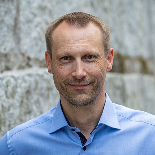 Thorsten Blaufelder
