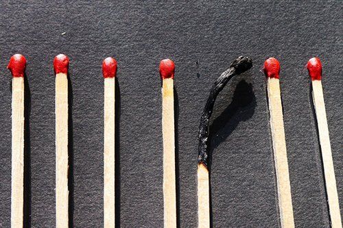 Burnout – Mythos oder Krankheit? Burnout – Mythos oder Krankheit?