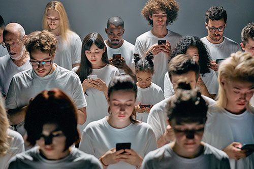 Die neuen Süchte – wie digitale Verführer uns abhängig machen Die neuen Süchte – wie digitale Verführer uns abhängig machen